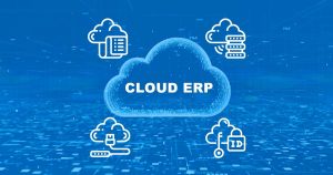 Cloud-ERP